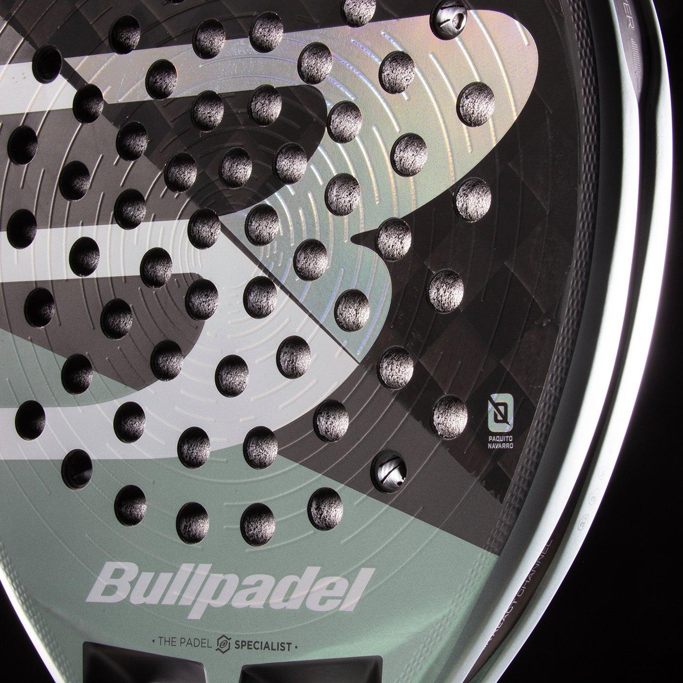Multi - Bullpadel - BP Hack 04 26 64 - 6