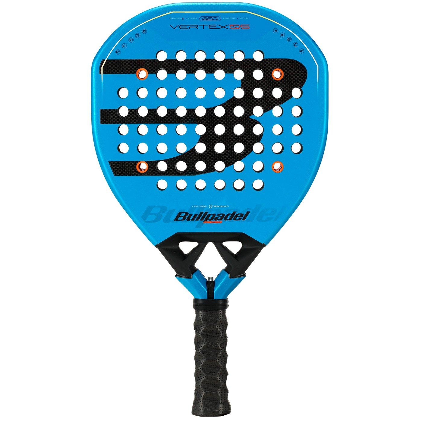 Multi - Bullpadel - BP Vertex 05 GEO 64 - 1