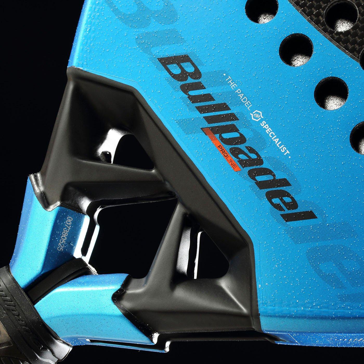 Multi - Bullpadel - BP Vertex 05 GEO 64 - 2