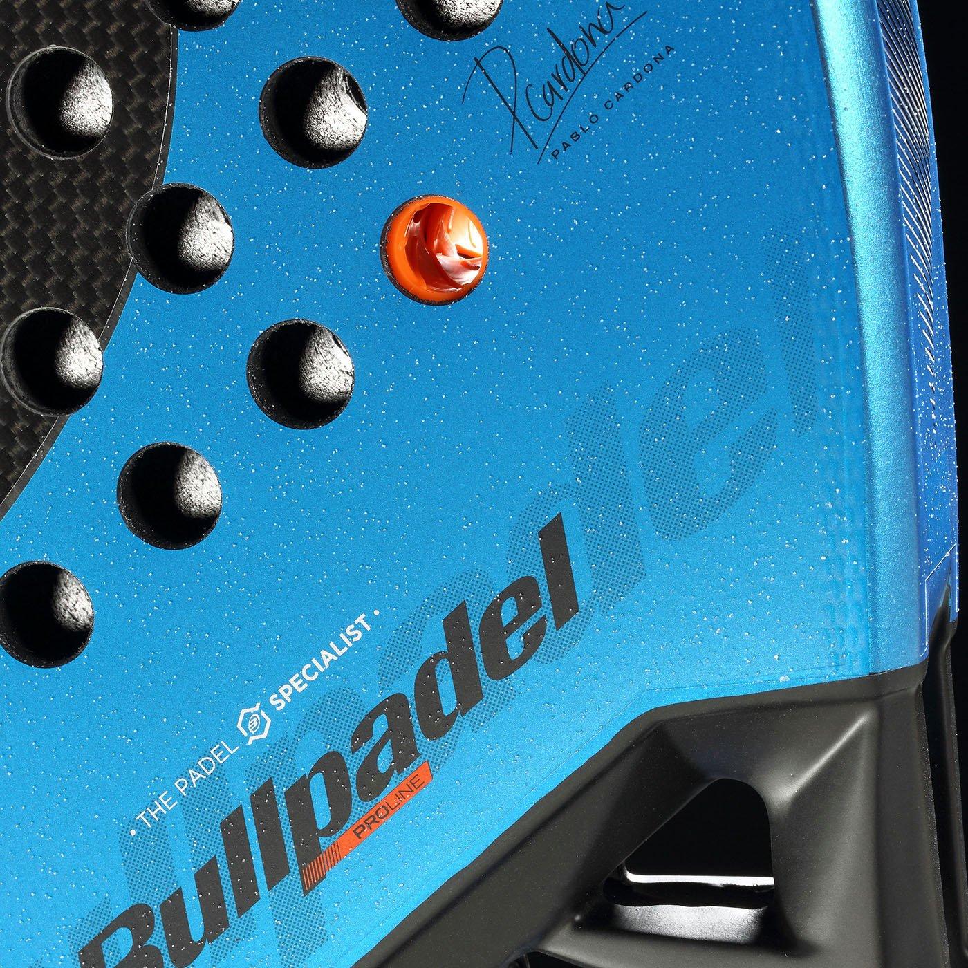 Multi - Bullpadel - BP Vertex 05 GEO 64 - 3