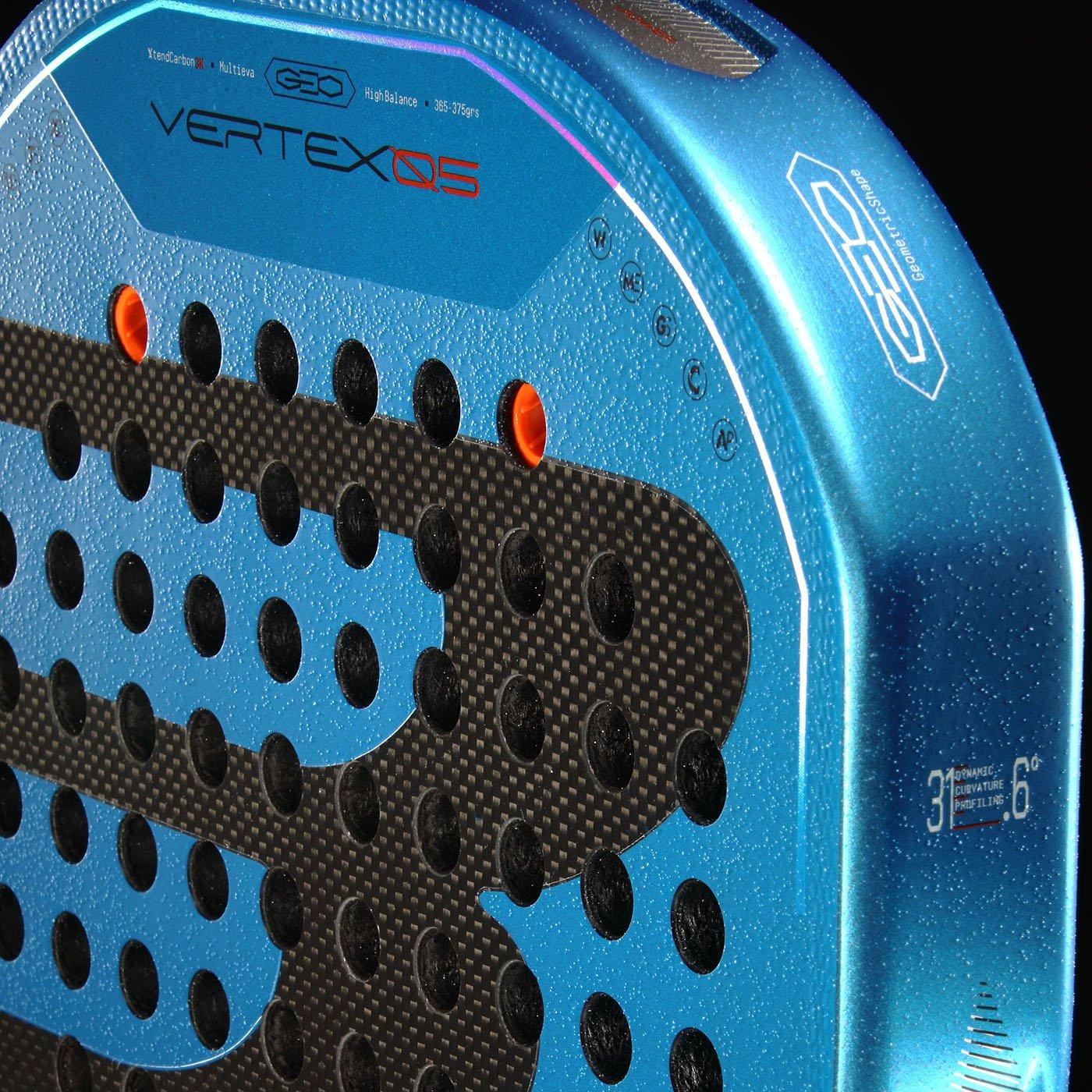 Multi - Bullpadel - BP Vertex 05 GEO 64 - 4
