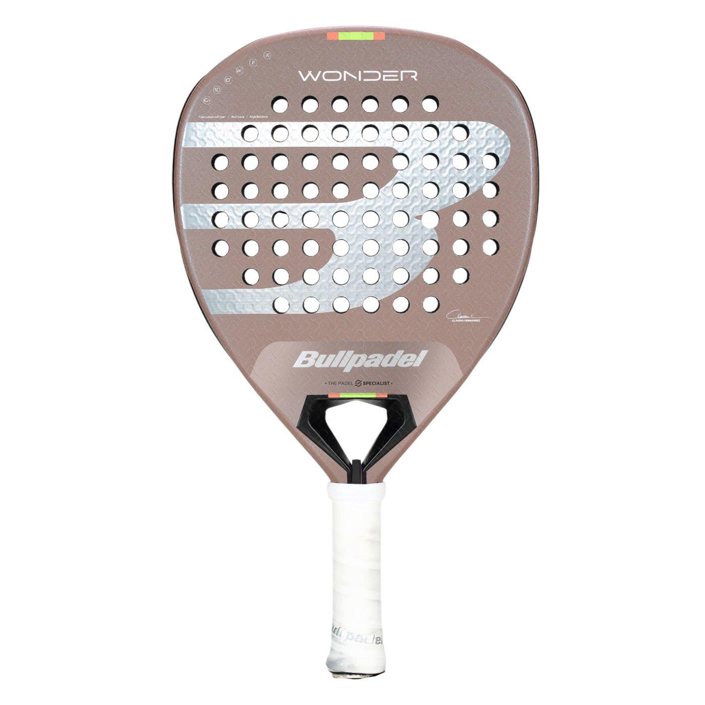 Multi - Bullpadel - BP Wonder 26 64 - 1