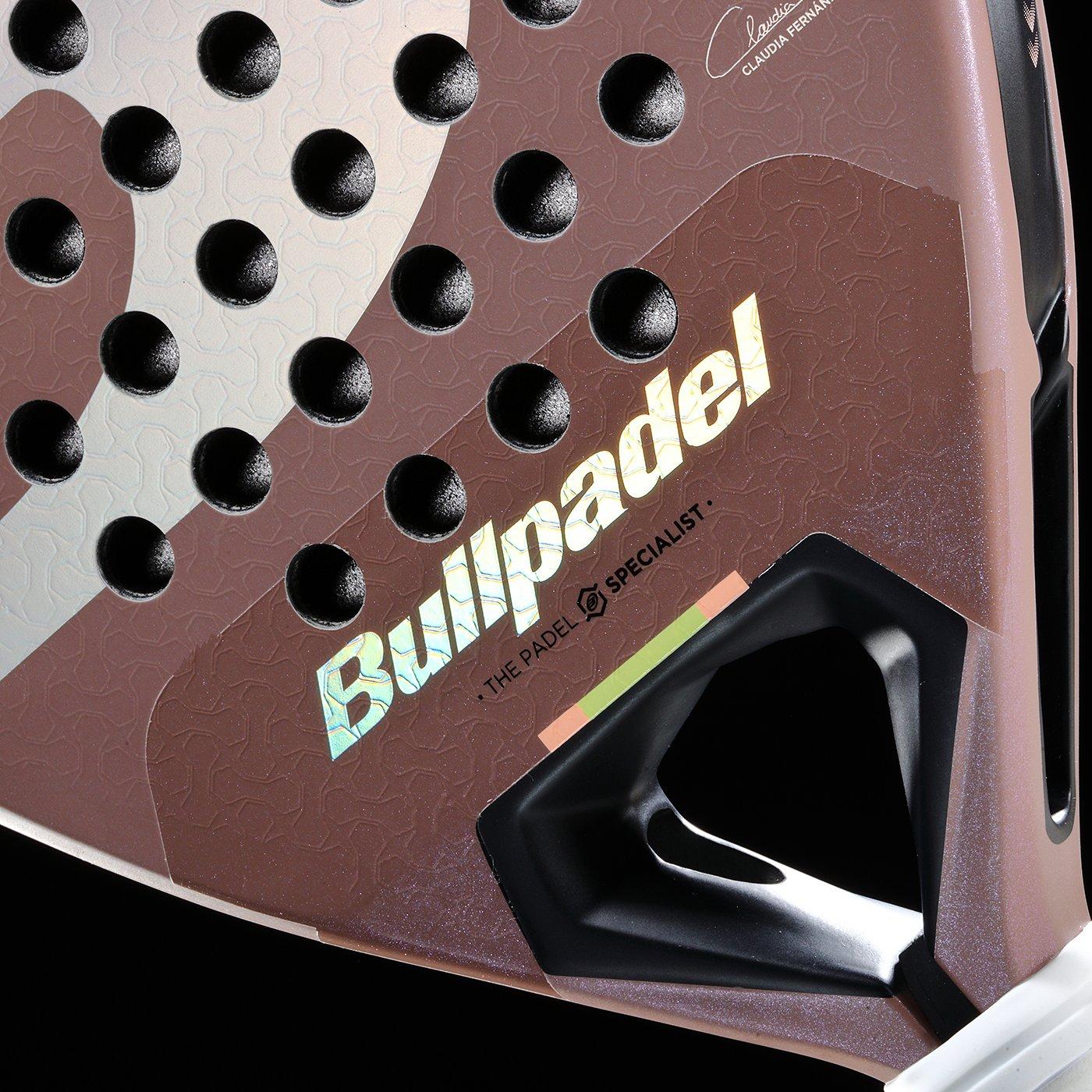 Multi - Bullpadel - BP Wonder 26 64 - 4