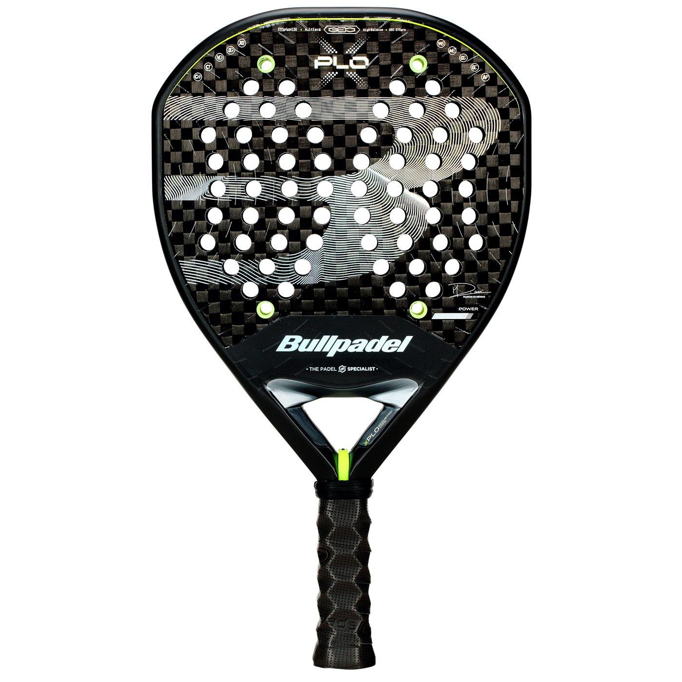 Multi - Bullpadel - BP XPLO 26 64 - 1