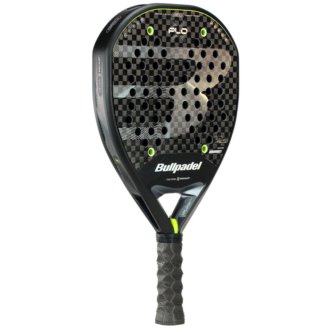 Multi - Bullpadel - BP XPLO 26 64 - 2