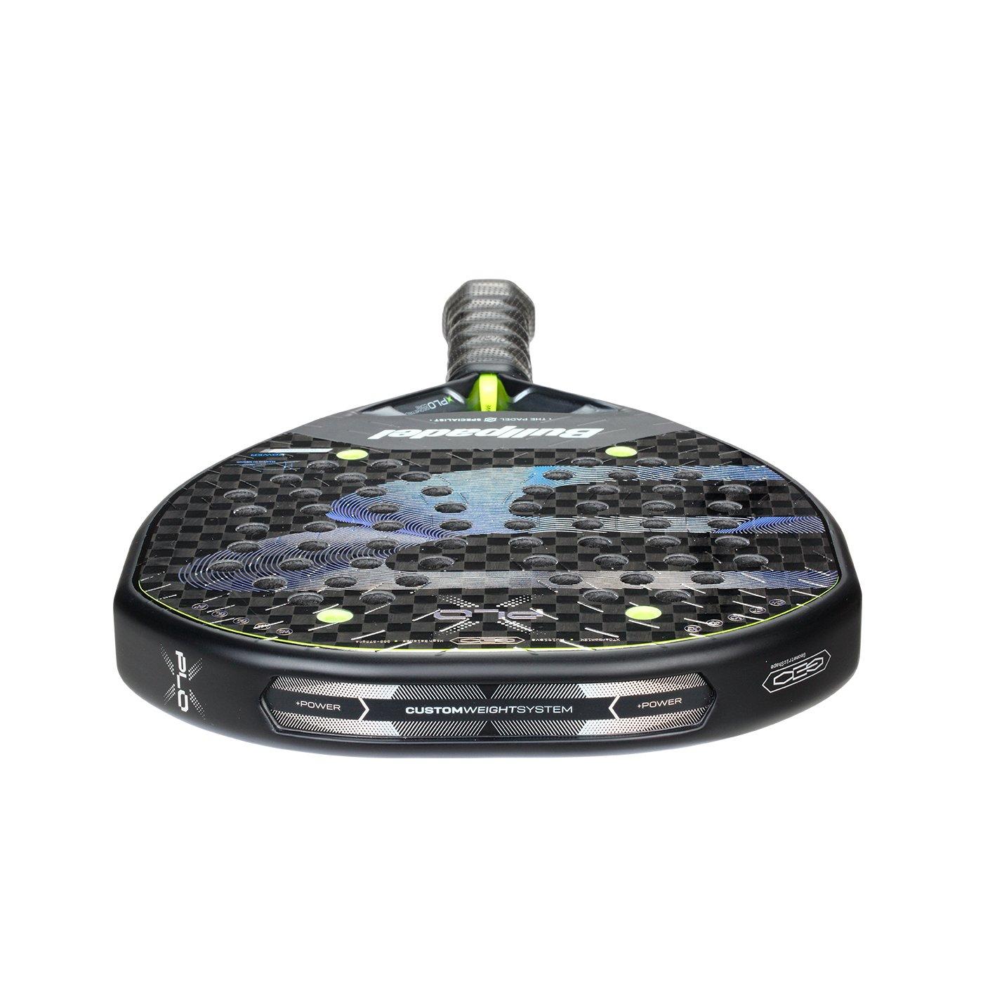Multi - Bullpadel - BP XPLO 26 64 - 4