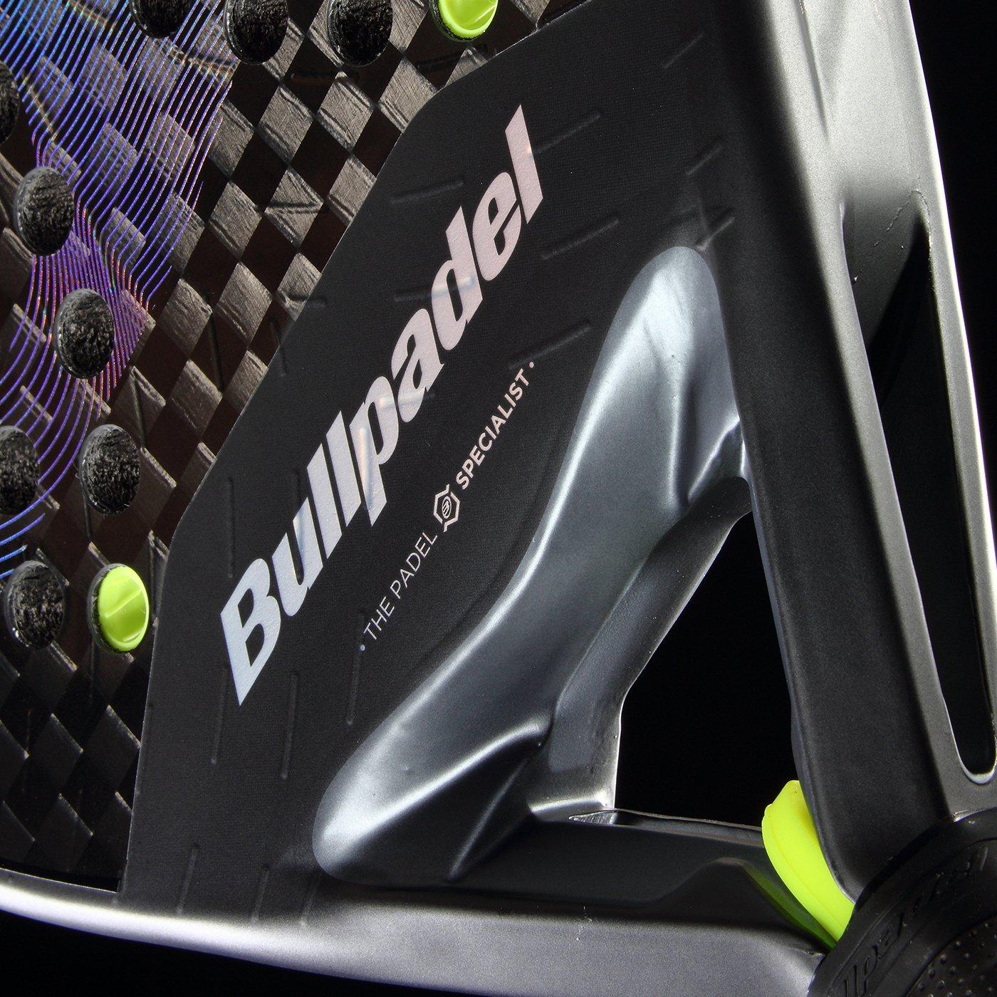 Multi - Bullpadel - BP XPLO 26 64 - 5