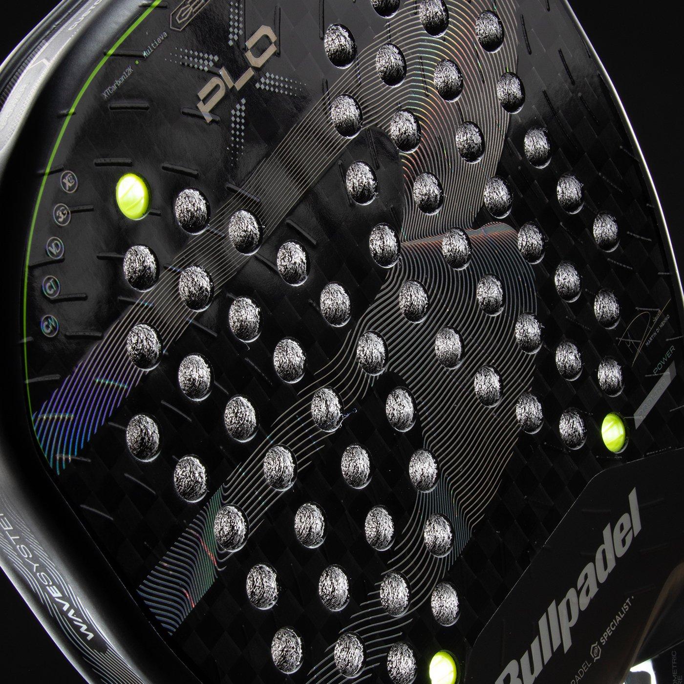 Multi - Bullpadel - BP XPLO 26 64 - 6