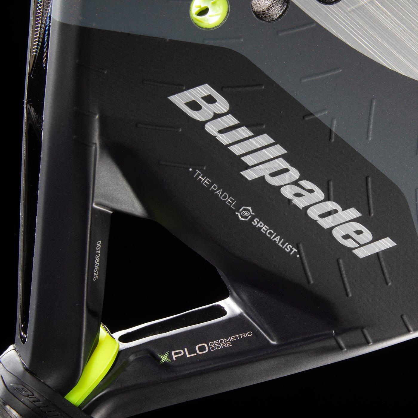 Multi - Bullpadel - BP XPLO 26 64 - 8