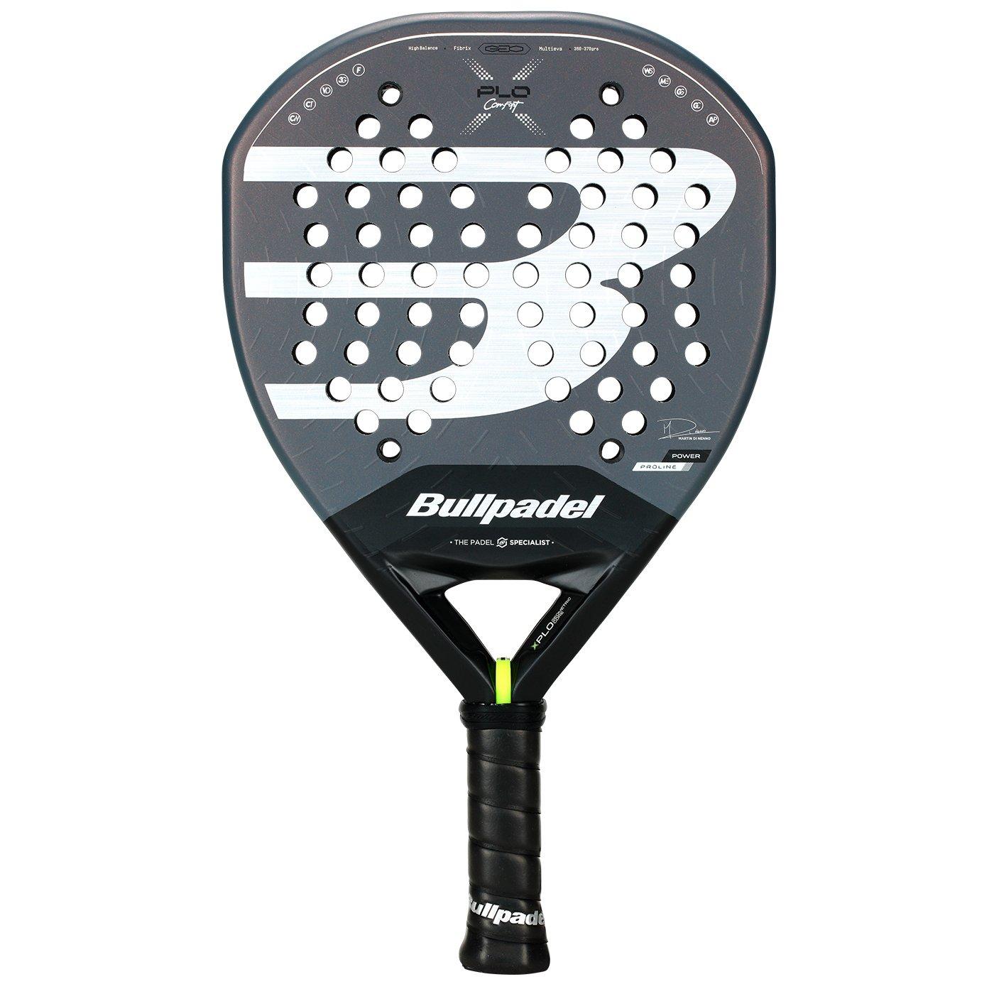 Multi - Bullpadel - BP XPLO CMF 26 64 - 1