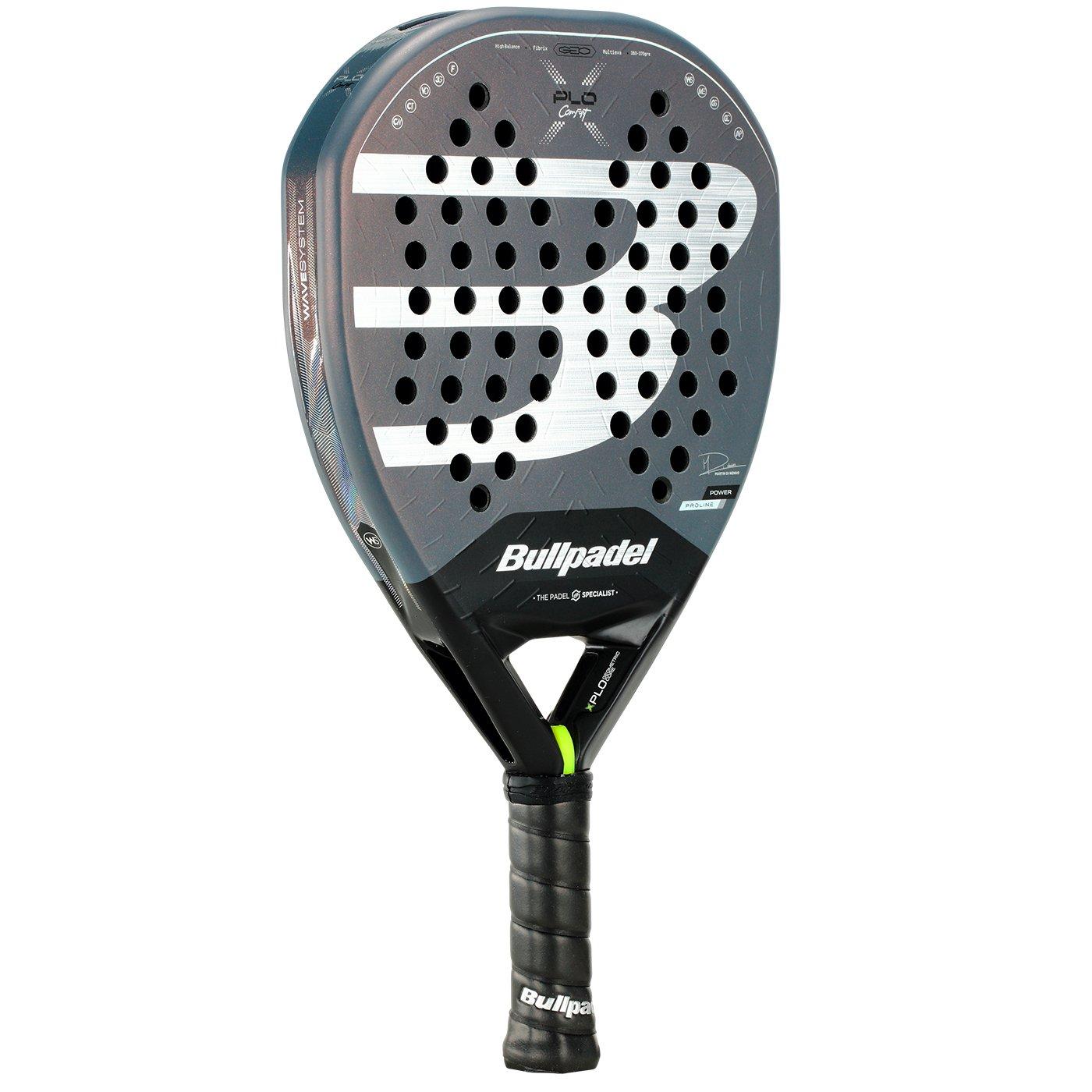 Multi - Bullpadel - BP XPLO CMF 26 64 - 2
