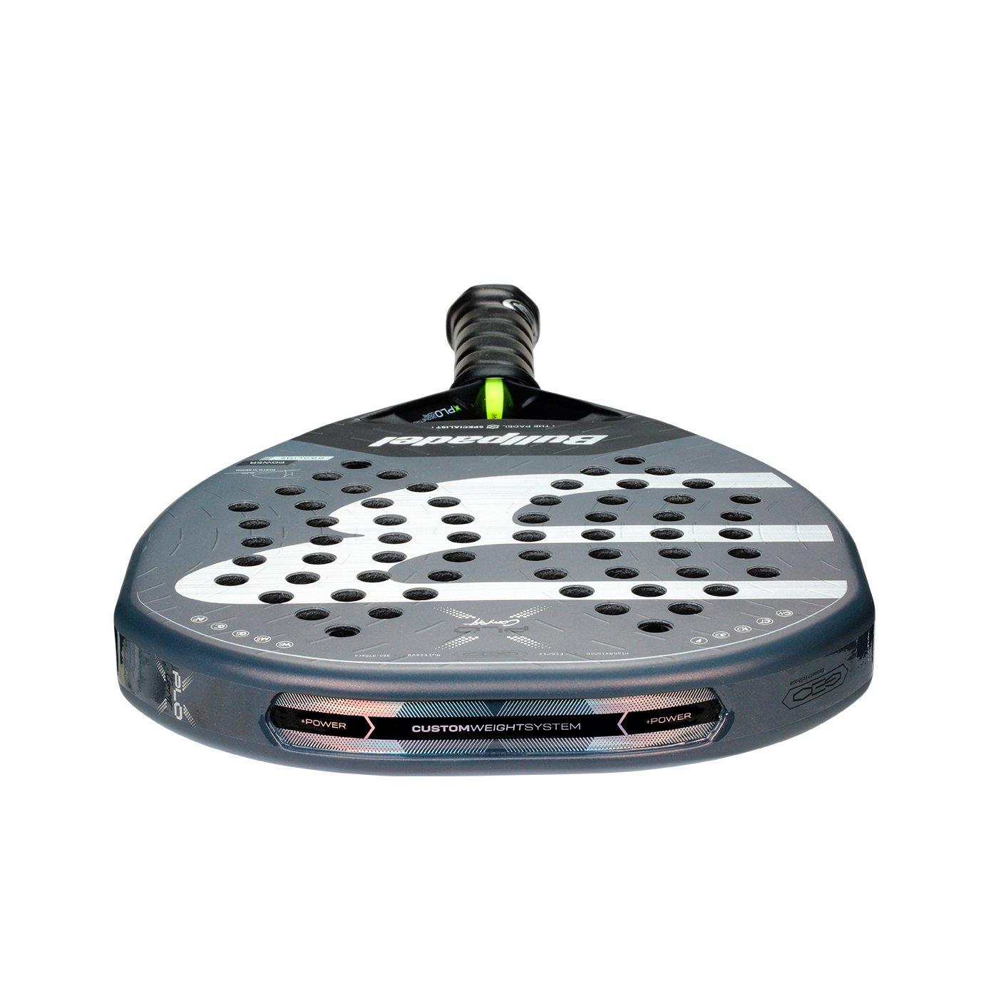 Multi - Bullpadel - BP XPLO CMF 26 64 - 4