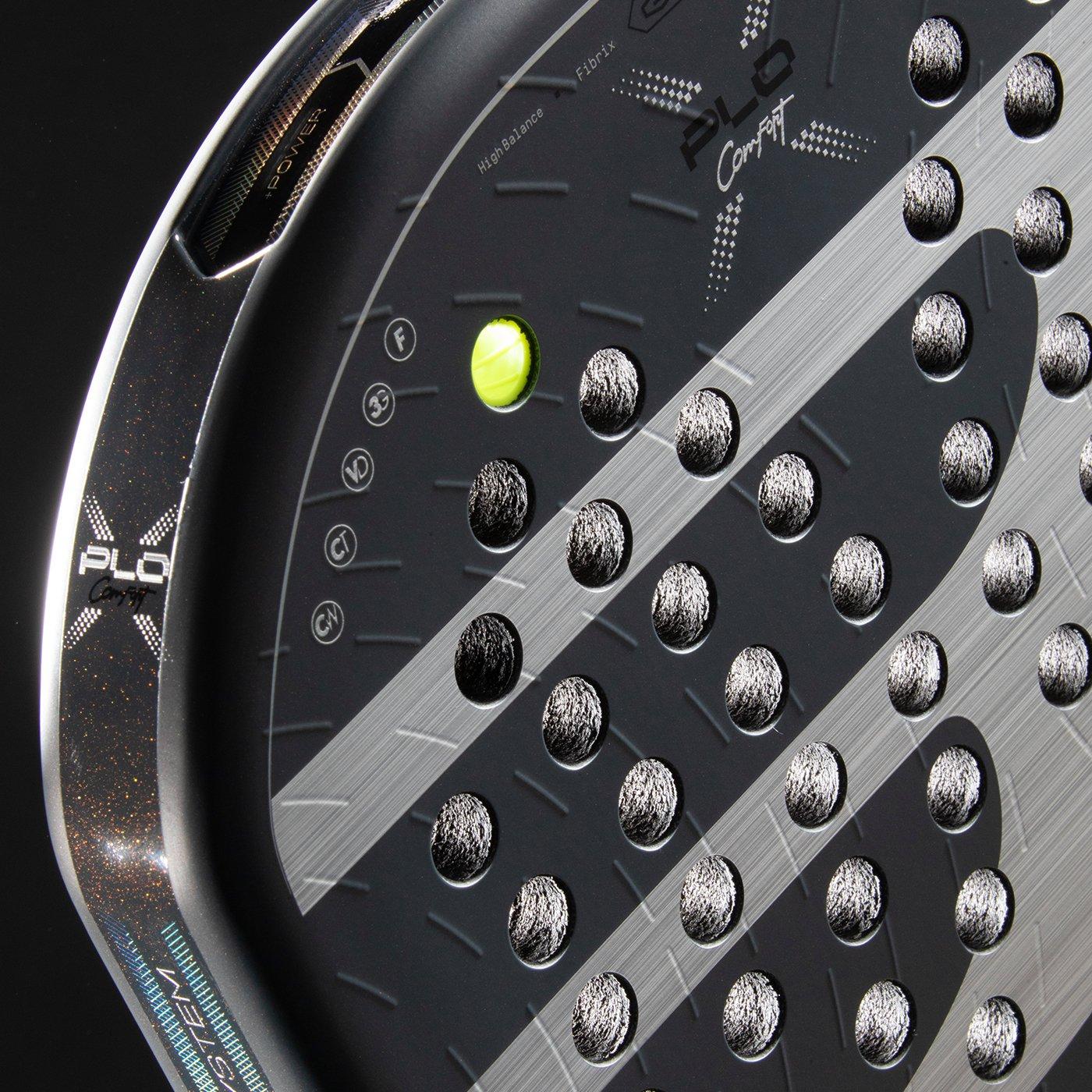 Multi - Bullpadel - BP XPLO CMF 26 64 - 5