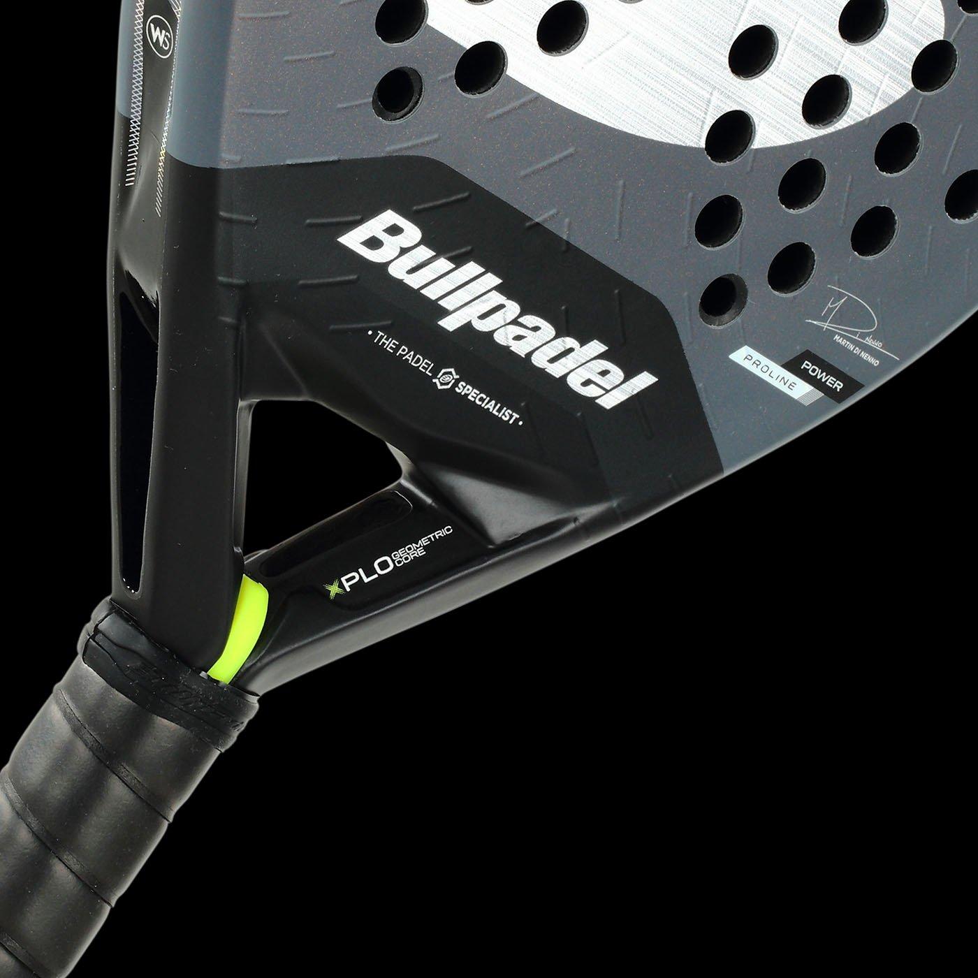 Multi - Bullpadel - BP XPLO CMF 26 64 - 6