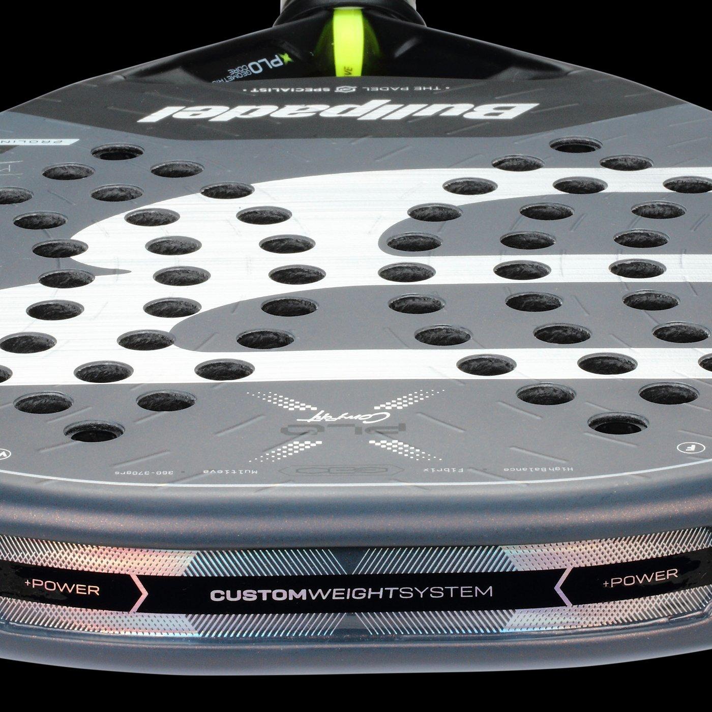 Multi - Bullpadel - BP XPLO CMF 26 64 - 7