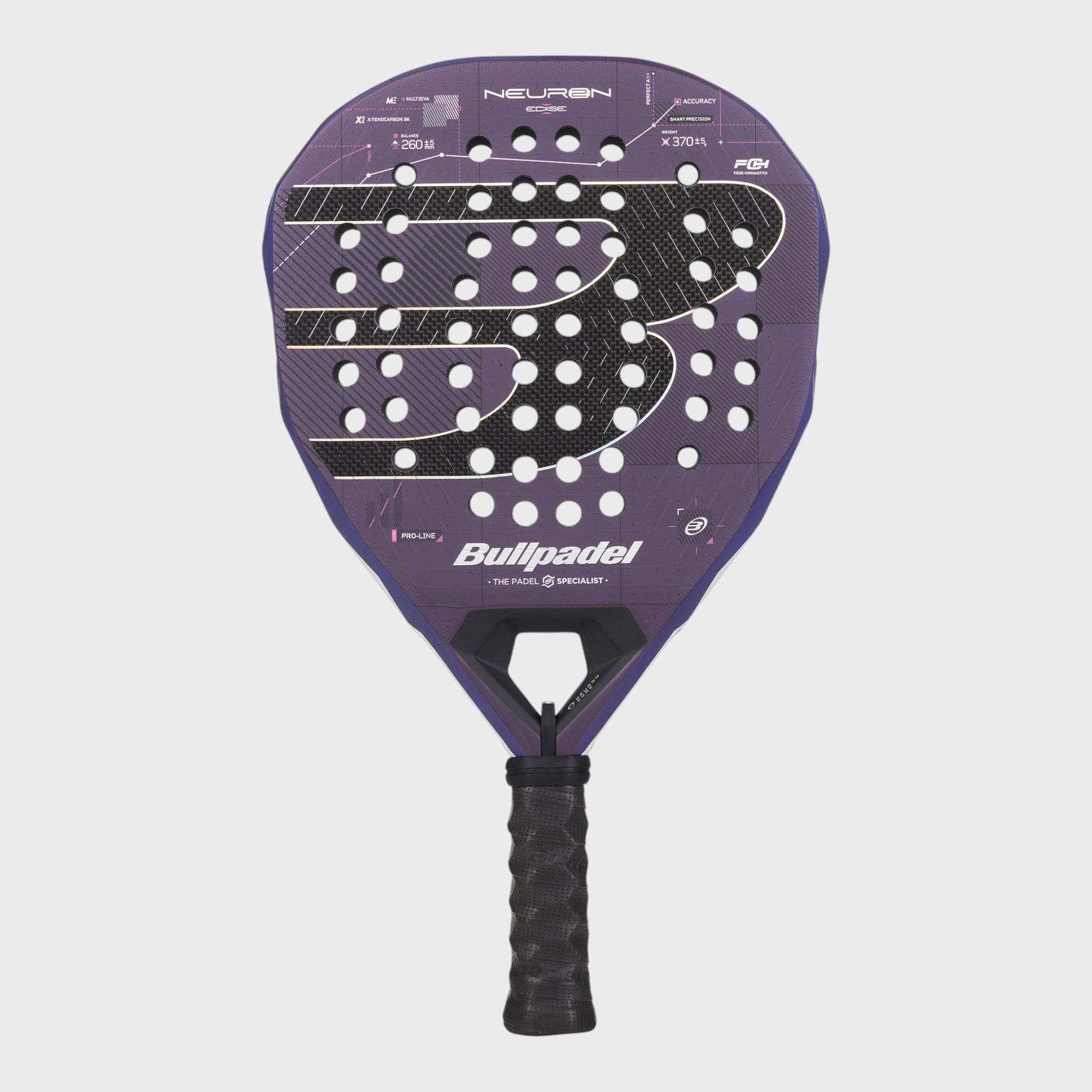 Multi - Bullpadel - BP Neuron 02 Edge 27 Sn71