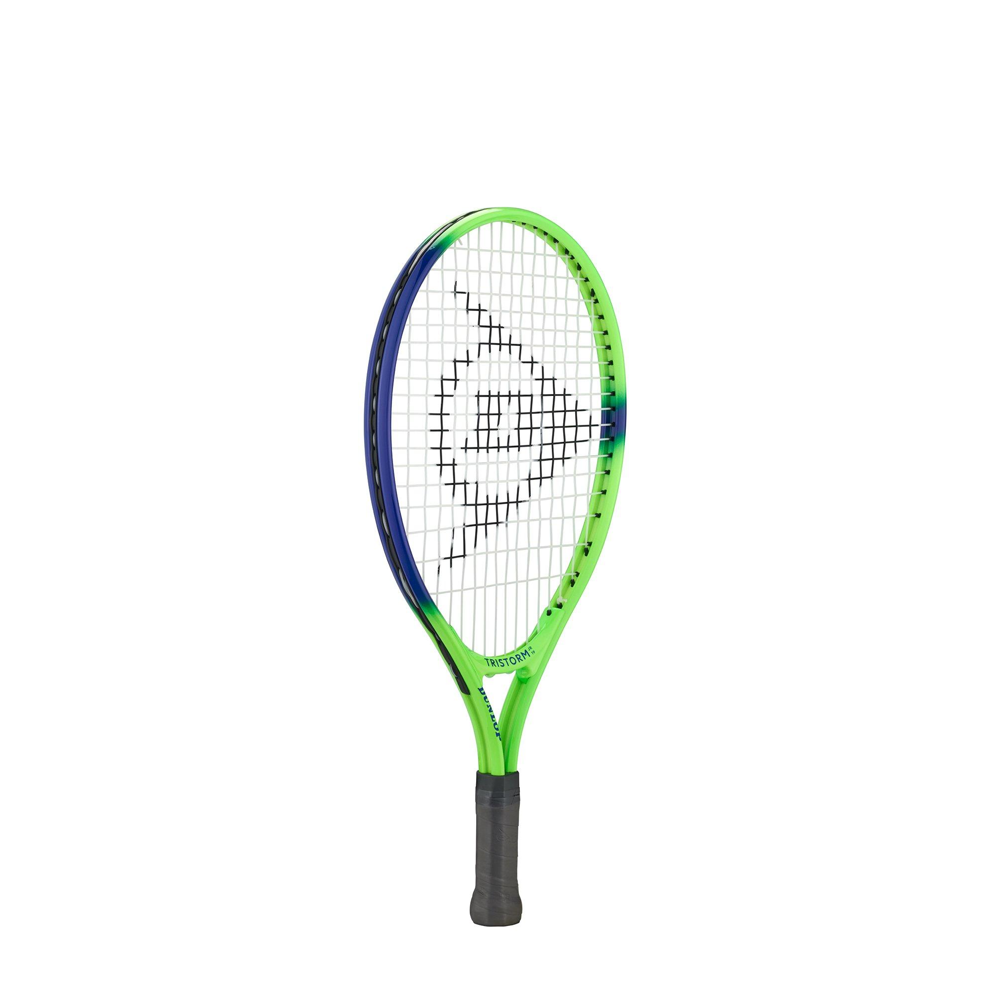 Dunlop | Nitro Junior 19 Tennis Racket | Tennis Rackets | Sports Direct MY
