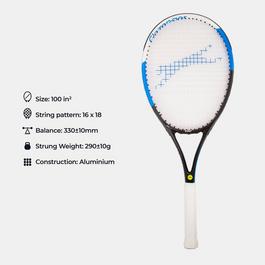 Slazenger Volt Tennis Racket