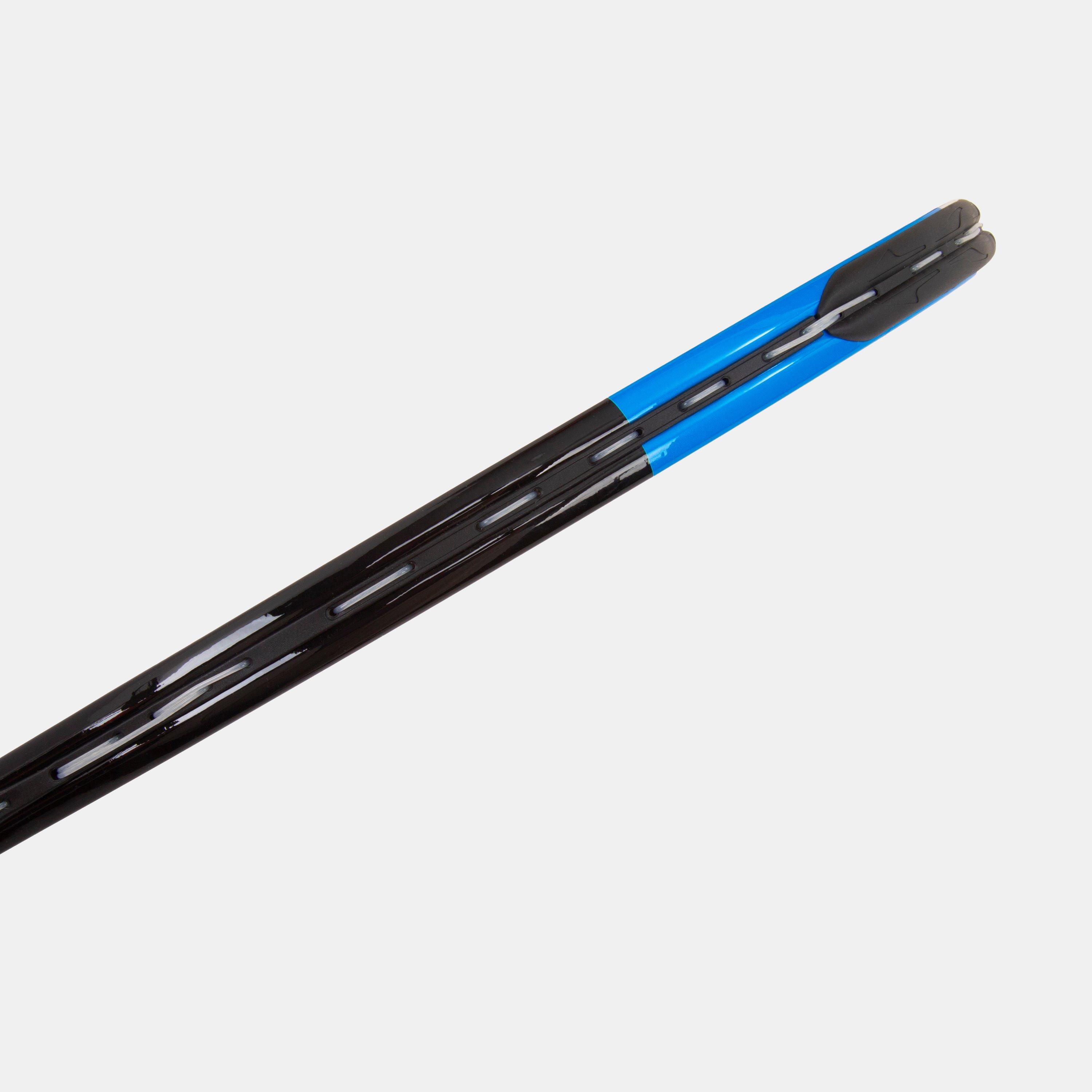 Wit/Blauw - Slazenger - Volt Tennis Racket - 6