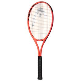 HEAD Nemesis Tennis Racket