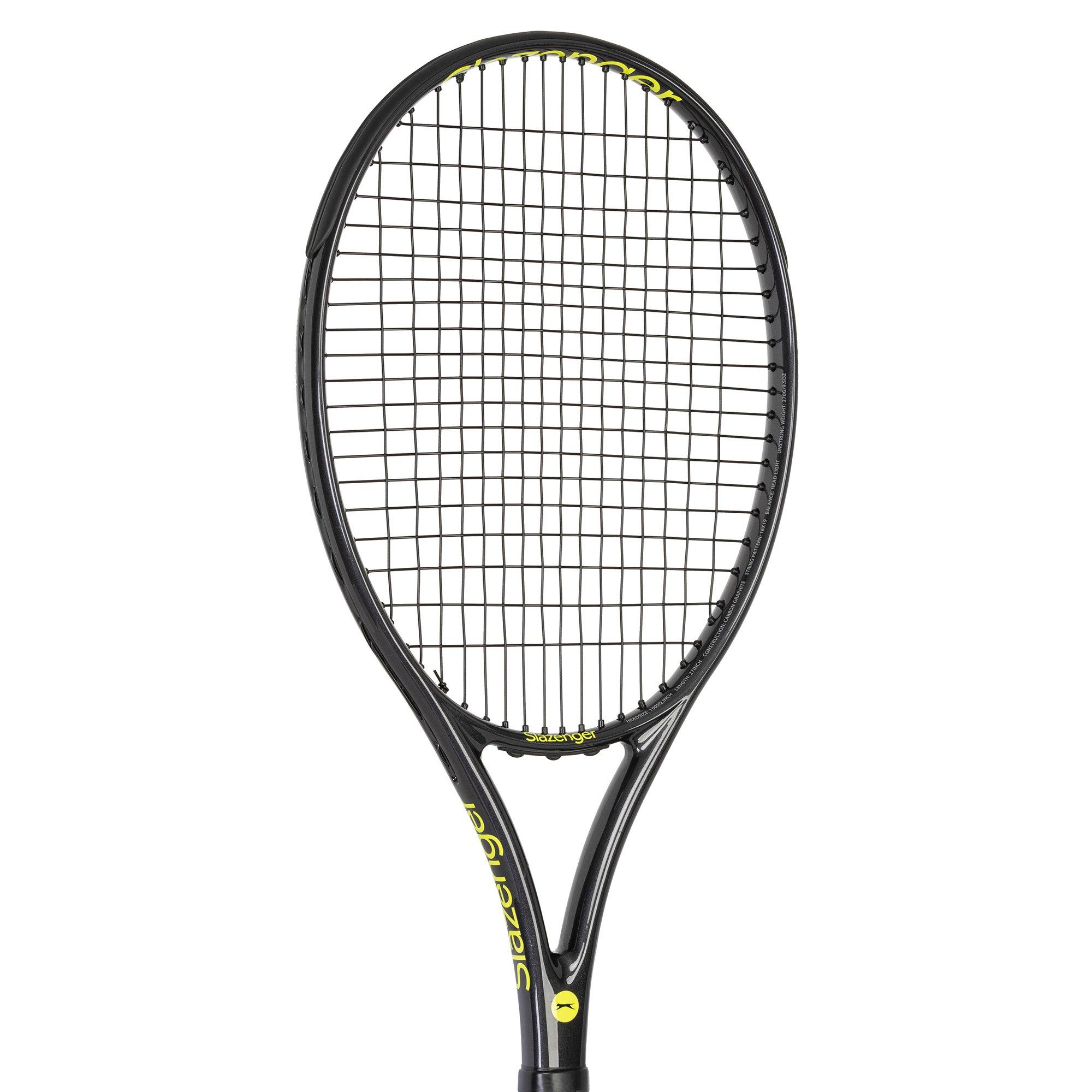 Does Slazenger still make tennis racquets? | Talk Tennis