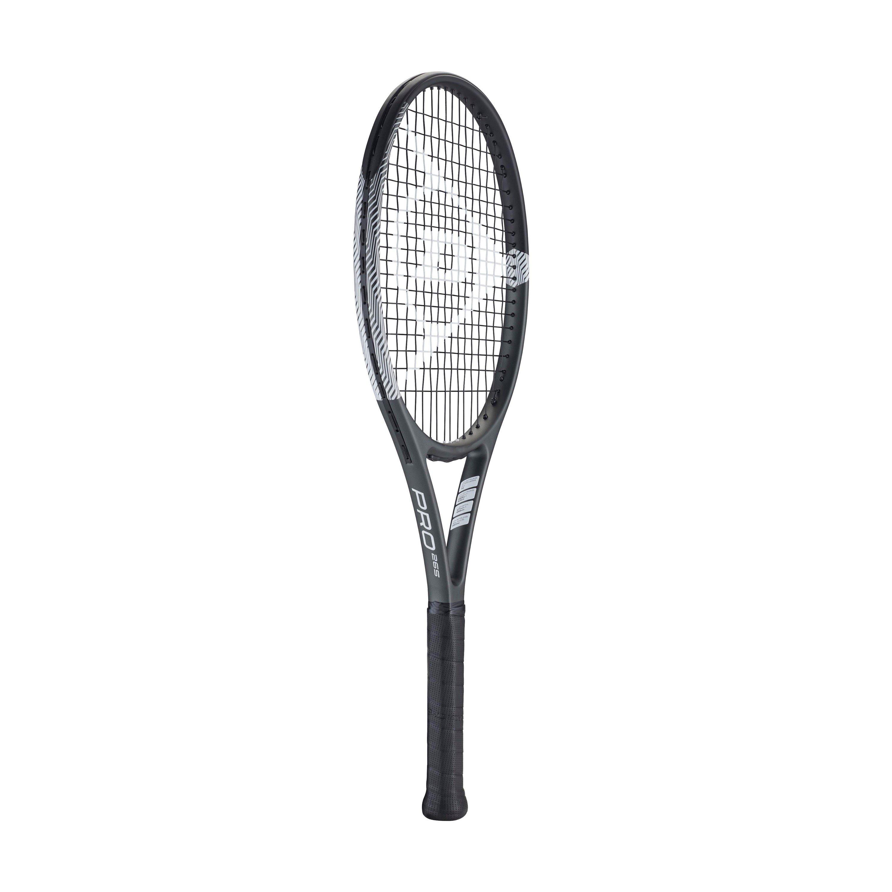 Raqueta de squash Dunlop Revelation Pro Red E | Cuotas sin interés Raqueta de squash Dunlop Revelation Pro Red E | Cuotas sin interés