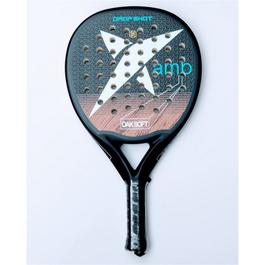 Dropshot Drop Shot Oak Soft Paddle Racket