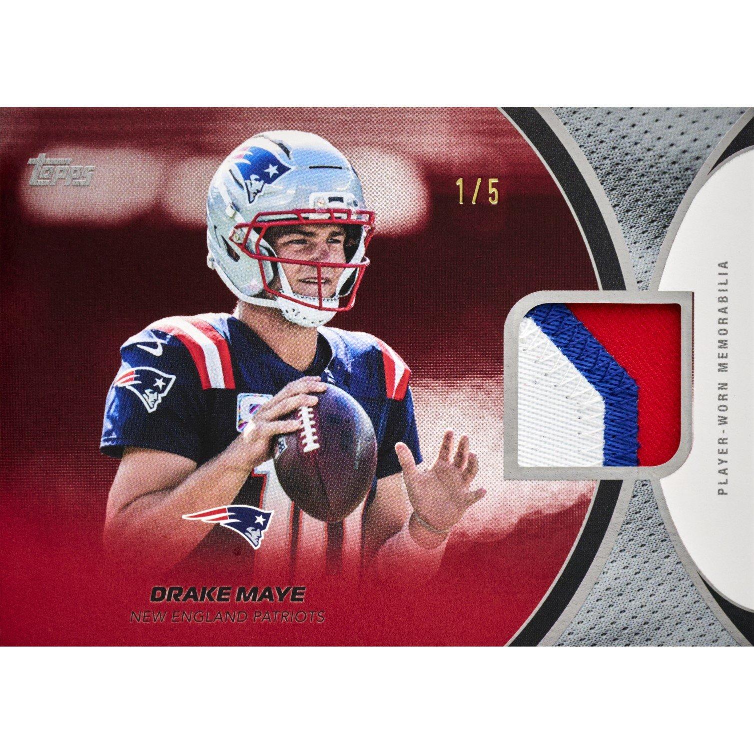 Value Box - Topps - Topps Flagship Football Value Box - 3