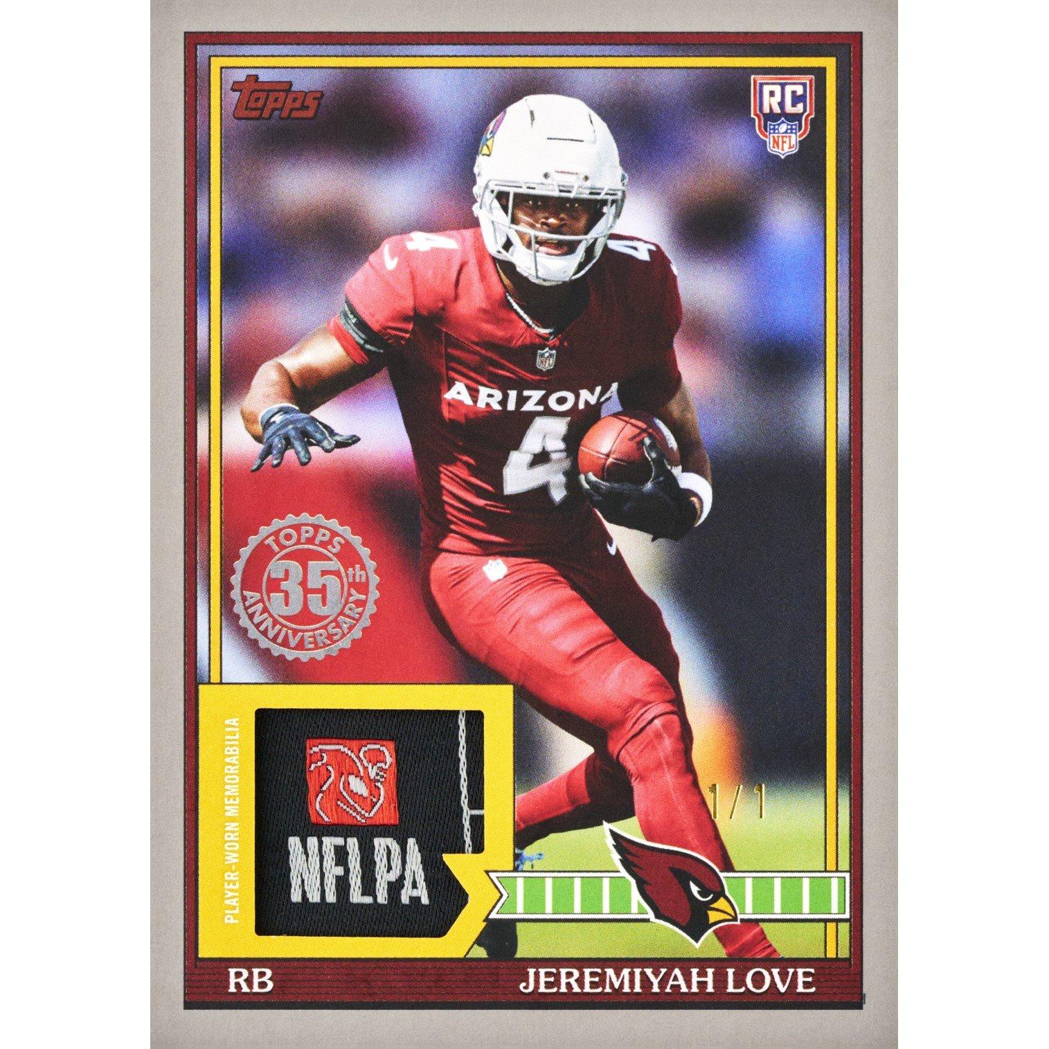 Value Box - Topps - Topps Flagship Football Value Box - 8