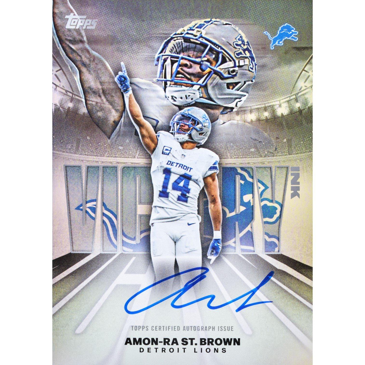 Value Box - Topps - Topps Flagship Football Value Box - 10