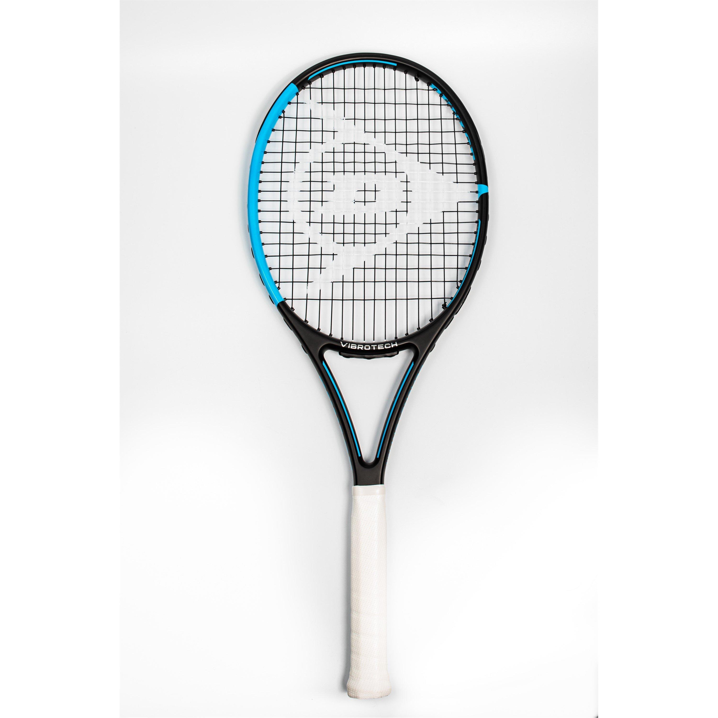 Dunlop Adults Carbon 33 Tennis Racket