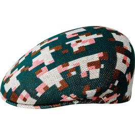 Kangol Pix Plaid 504 99