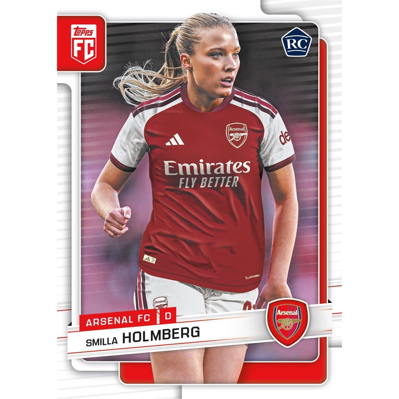 Countdown Caldr - Topps - Topps 2026/ 27 Match Attax Countdown Calendar - 3