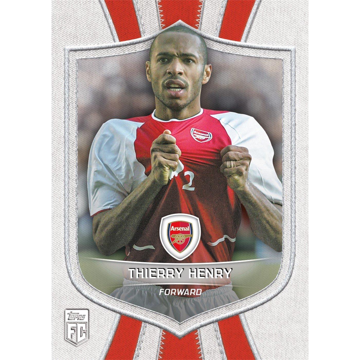 Countdown Caldr - Topps - Topps 2026/ 27 Match Attax Countdown Calendar - 8