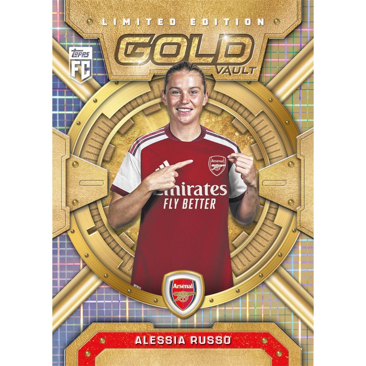 Countdown Caldr - Topps - Topps 2026/ 27 Match Attax Countdown Calendar - 10