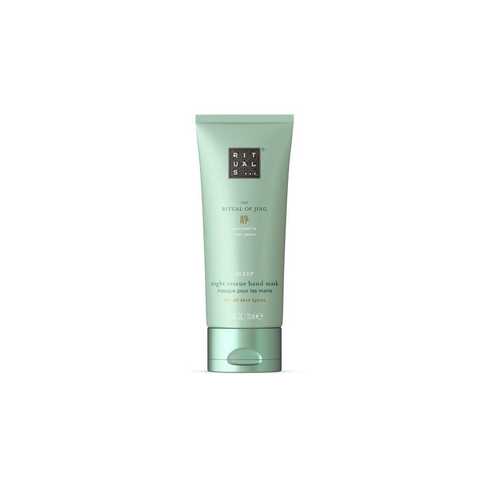 None - Rituals - Jing Night Rescue Hand Mask