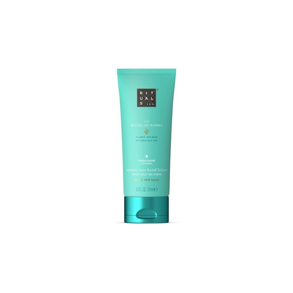 None - Rituals - Karma Instant Care Hand Lotion - 1