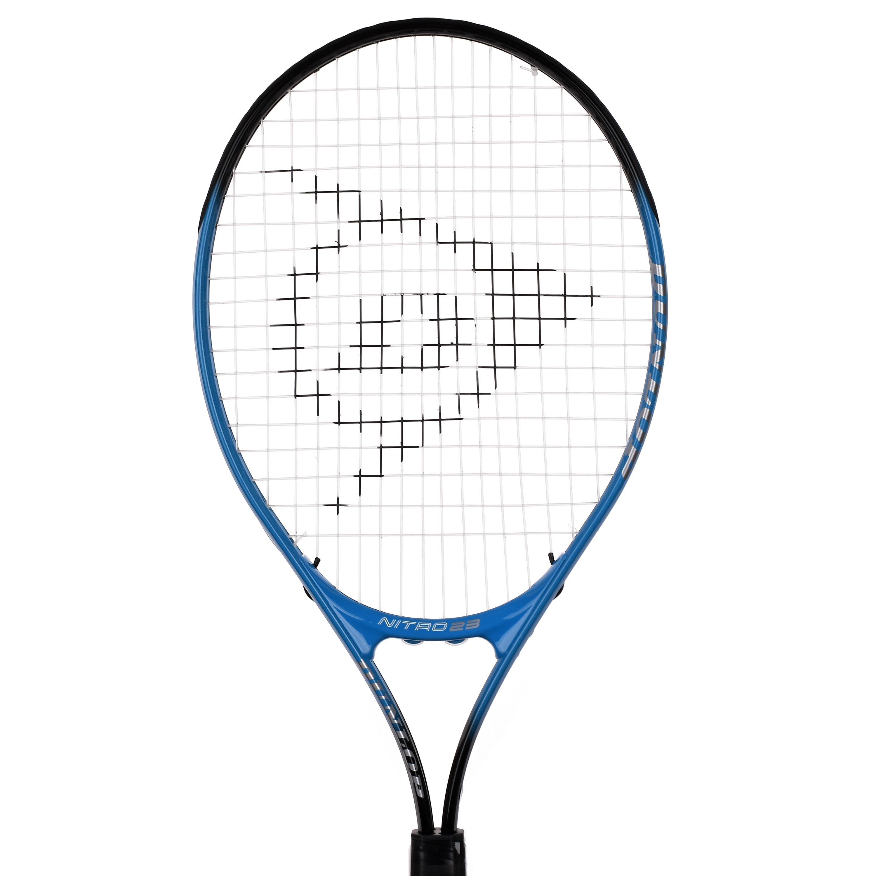 Dunlop Nitro 23 Juniors Tennis Racket Tennis Rackets Sports Direct My