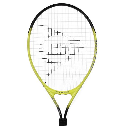 Dunlop Nitro 21 Juniors Tennis Racket