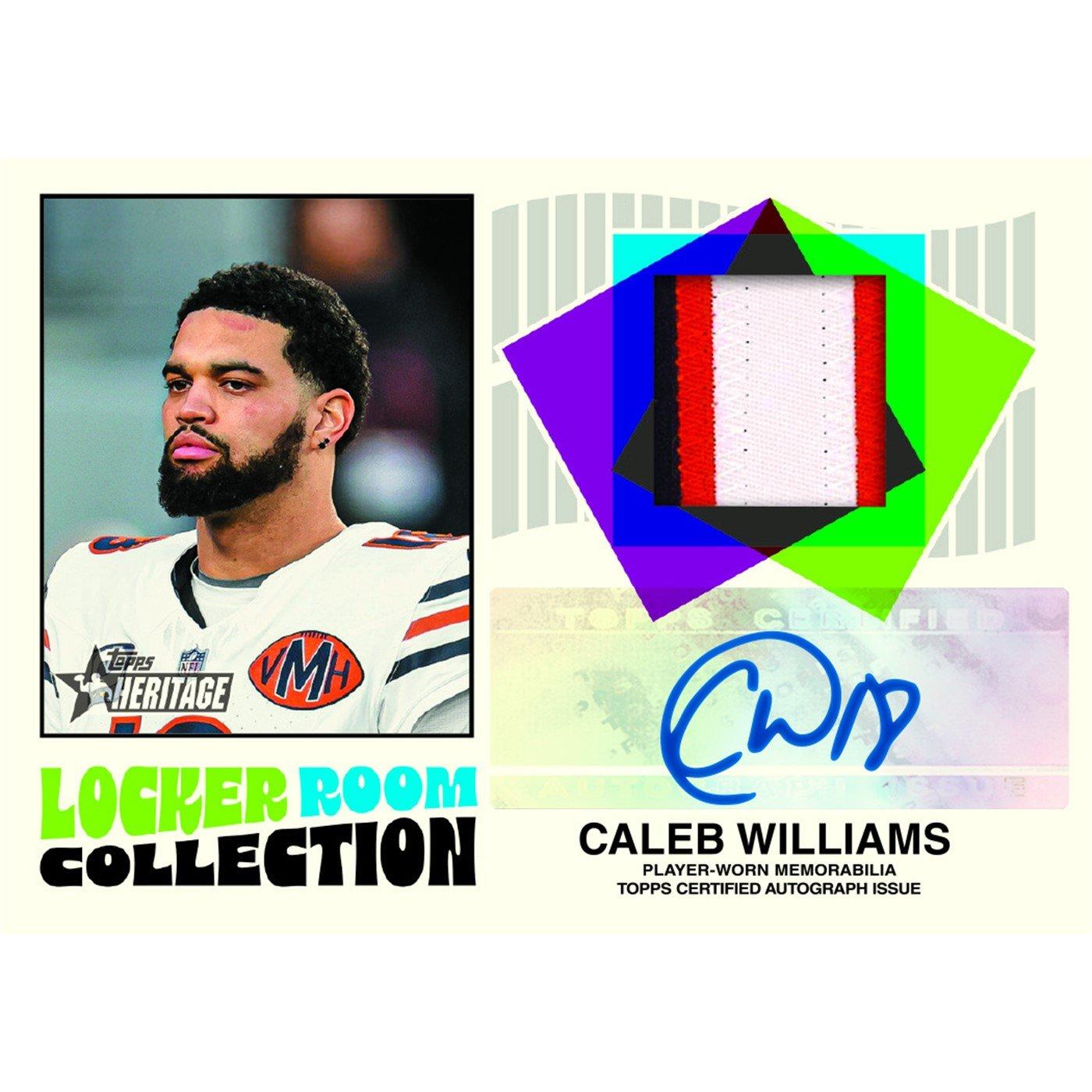 Value Box - Topps - Topps 2026 Football Heritage - Value Box - 5