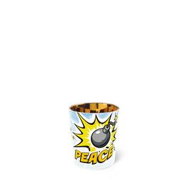 Sieger by Furstenberg by FÜRSTENBERG Peace Shot Glass