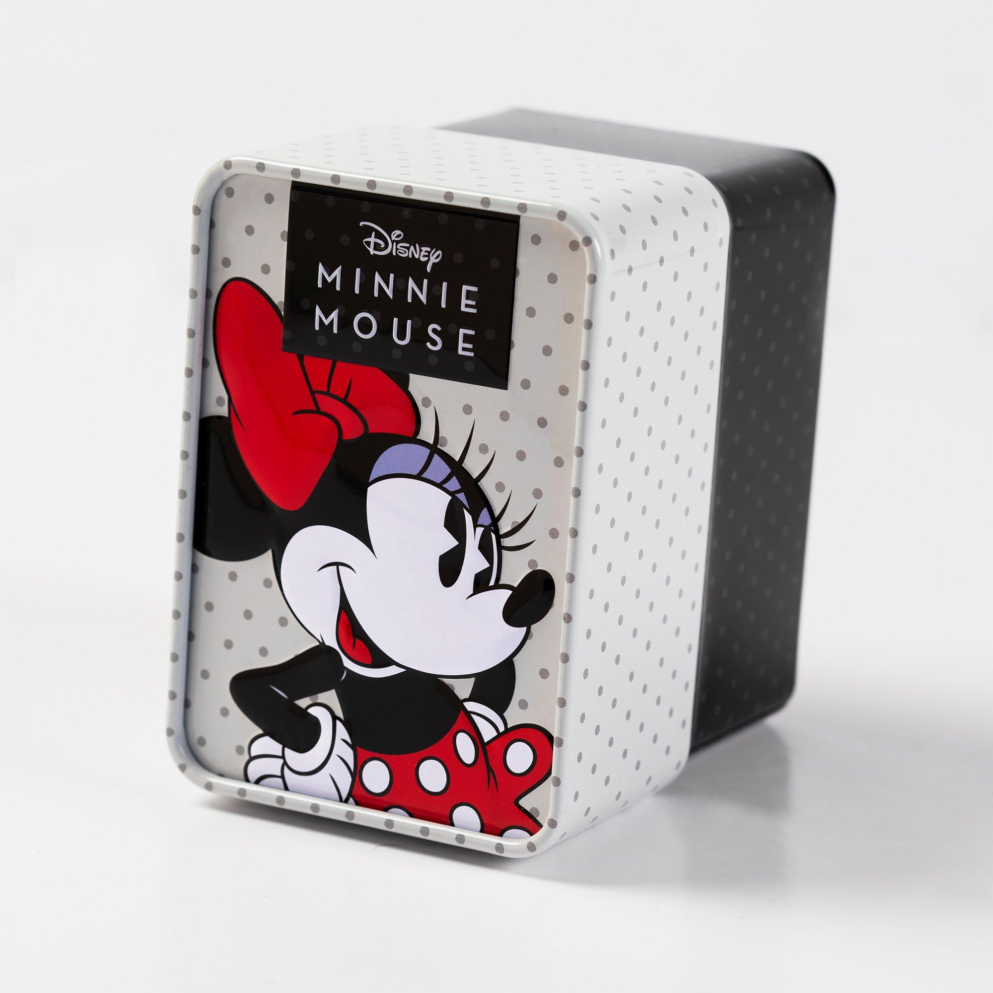 Silver - Minnie Mouse - Disney Minnie Mouse Watch - 5