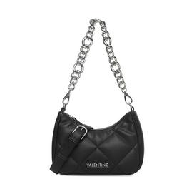 Valentino Bags Cold Quilted Chain Detail Bag