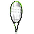Vert/Noir - Wilson - Blade ProTeam Tennis Racket - 1