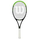 Vert/Noir - Wilson - Blade ProTeam Tennis Racket - 2