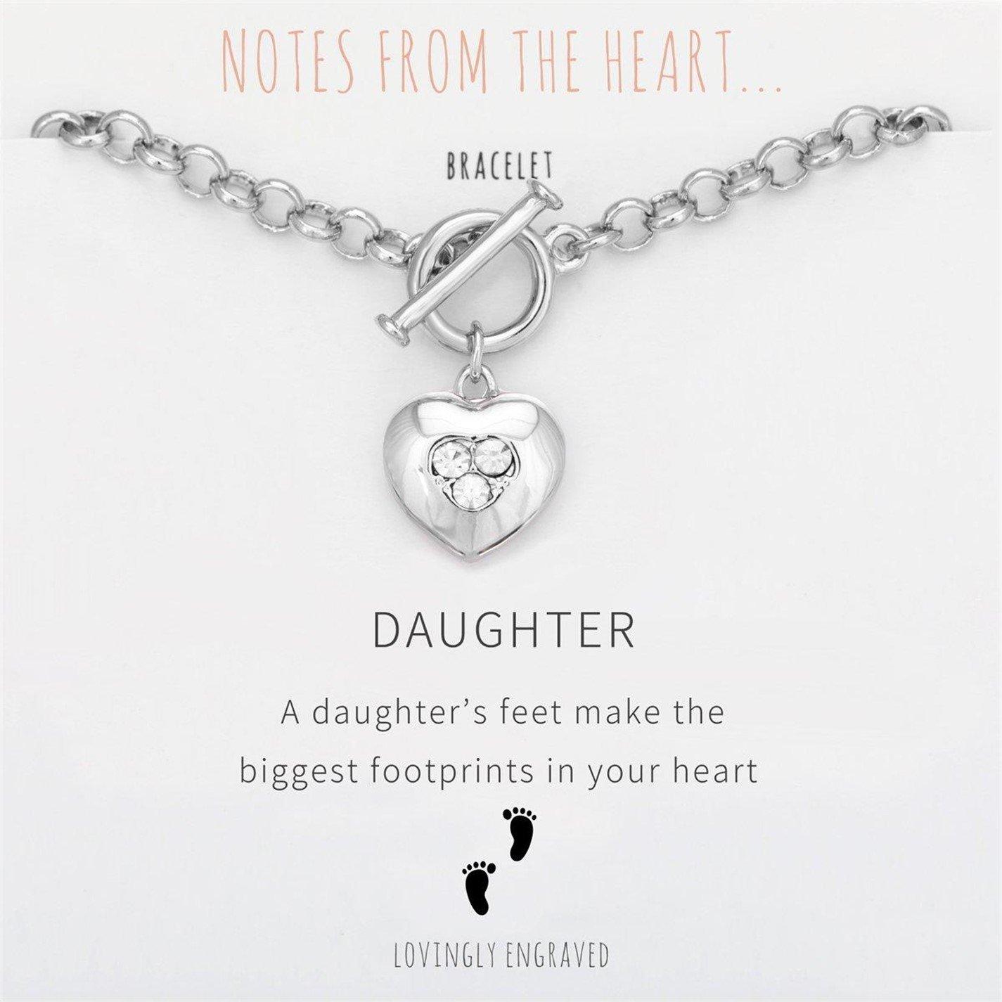 Silver - Notes From The Heart - Notes From The Heart Daug - 1