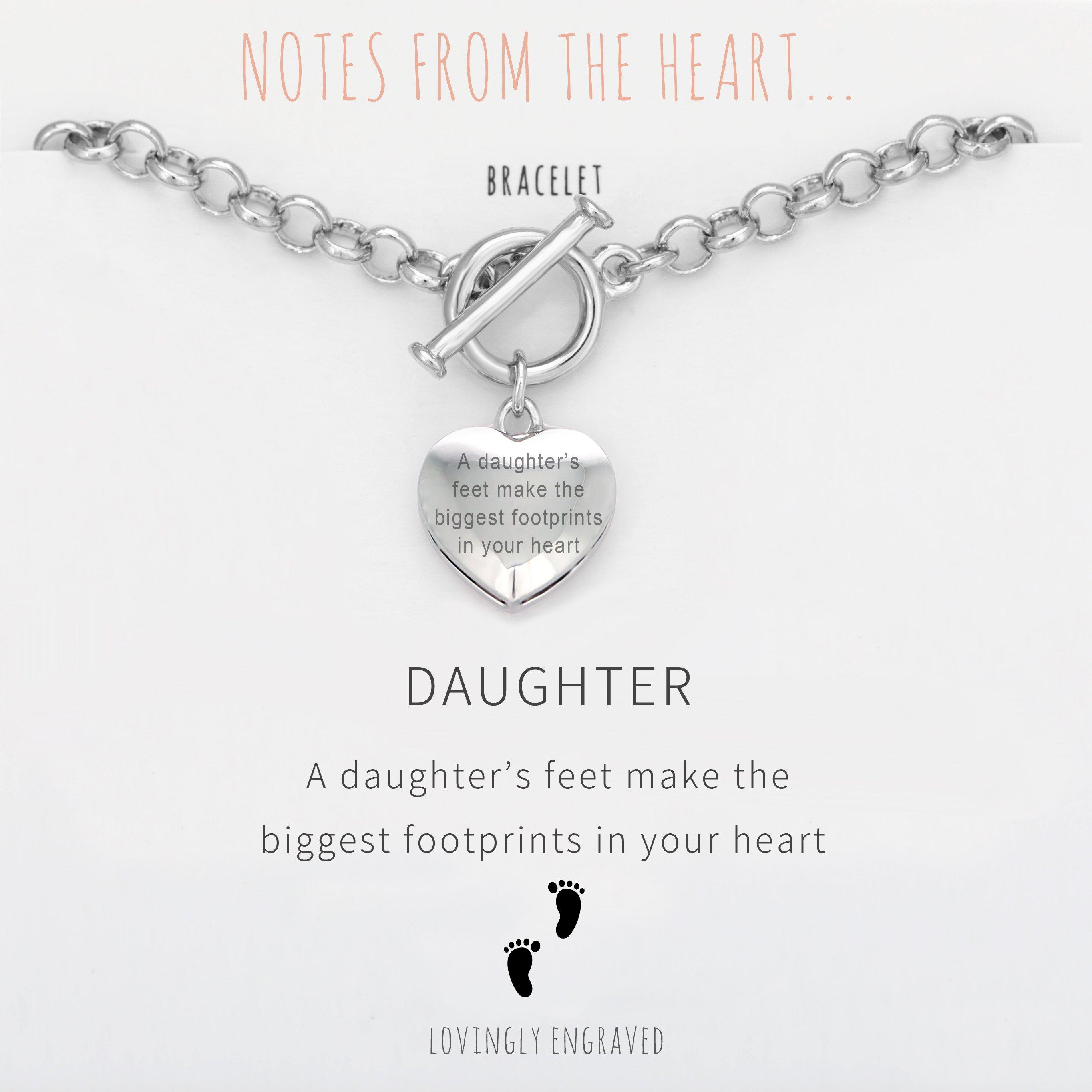 Silver - Notes From The Heart - Notes From The Heart Daug - 2