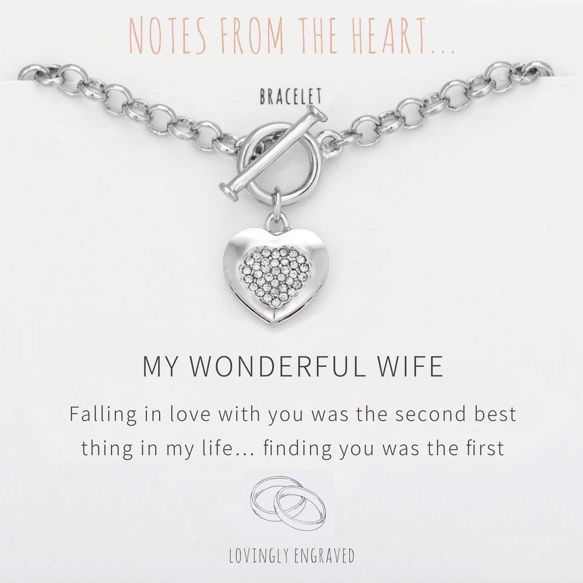 Silver - Notes From The Heart - Notes From The Heart My W