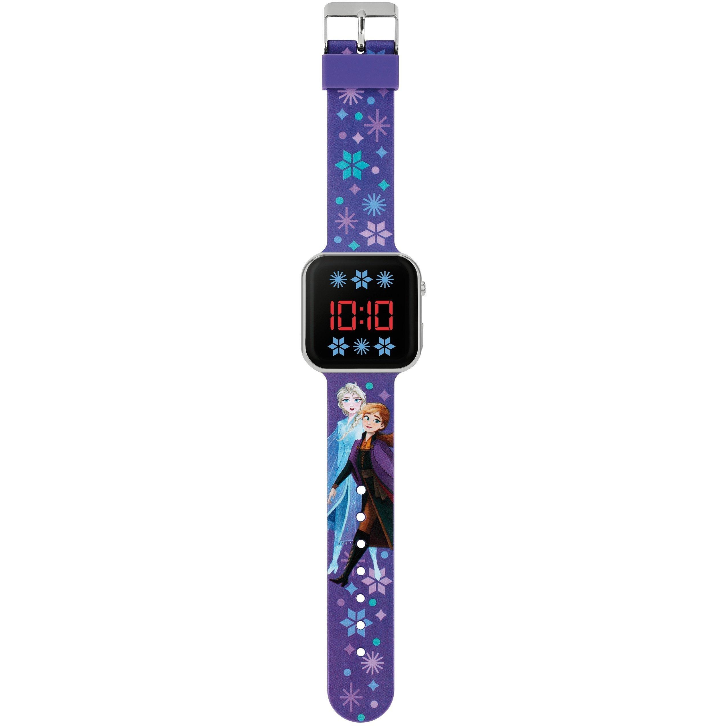 Disney  Kids Frozen 2 Smar - Blue/Purple