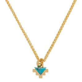 All We Are Itza Pendant
